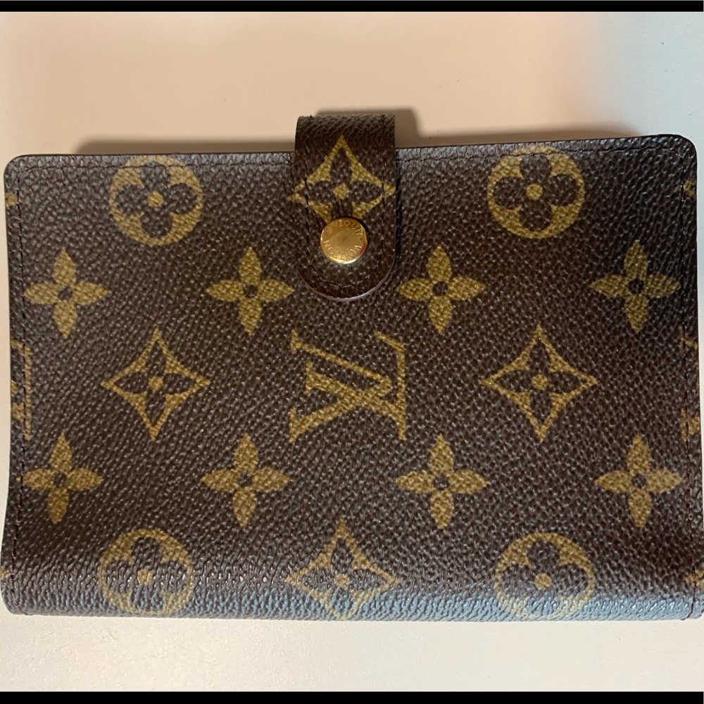 🌸🌸SOLD🌸🌸Louis Vuitton mini planner
